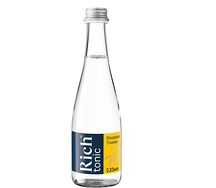 Rich Indian Tonic