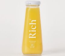 Сок Rich апельсин