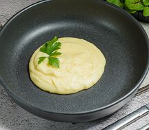 Картофельное пюре