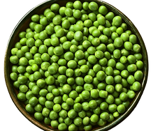 Petits pois