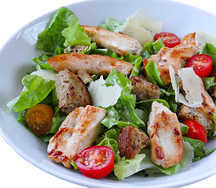 Salade césar