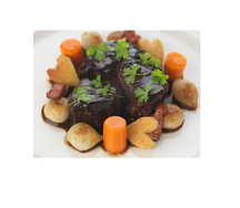 Boeuf bourgignon