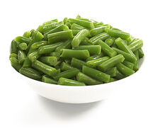Haricot vert