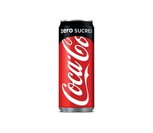 Coca-cola zero