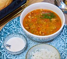 Мастава