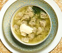 Пельмени