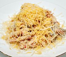 Мужской каприз