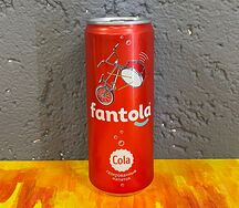 Fantola Cola