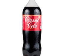 Classic Cola