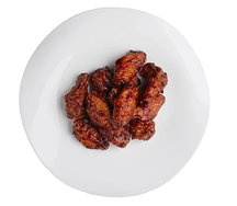 Chicken strips buffalo