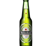 Heineken 4.8%