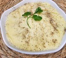 Կարտոֆիլի խյուս