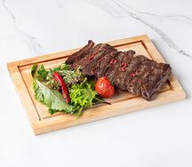 Սթեյք Մաչետե