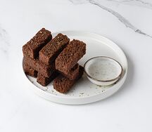 Գրենկի բորոդինսկի հացով