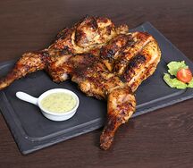 Poulet