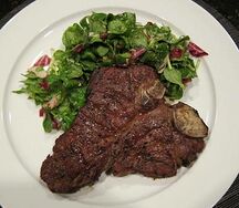 Steak
