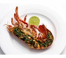 Langouste
