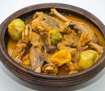 Pintade
