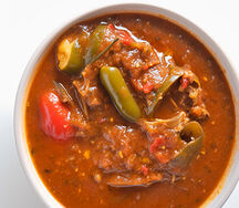 Sauce djoumblé