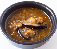 Sauce Gnangnan