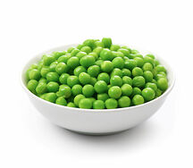 Petits pois