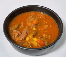 Sauce légumes
