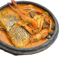 Marmite du pêcheur