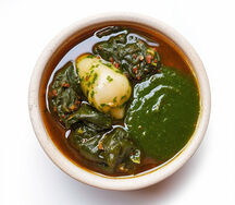 Sauce Kplala