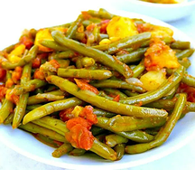 Haricots verts