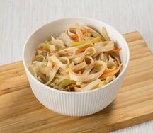 Wok овощной