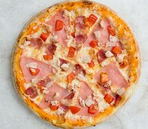 Пицца Демская