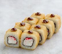 Крабстер
