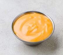 Соус heinz сырный