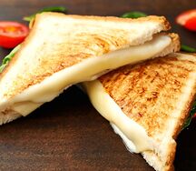 4 Fromages