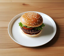 Hamburger