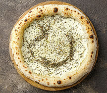 Fromage zaatar