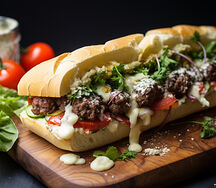 Fromage kafta