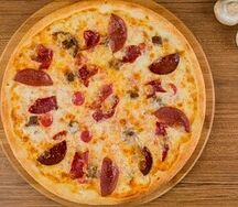 Fromage soujouk