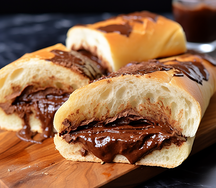 Saji nutella