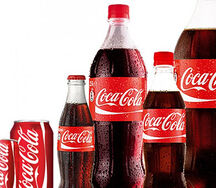 Coca Cola