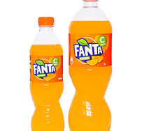 Fanta Orange