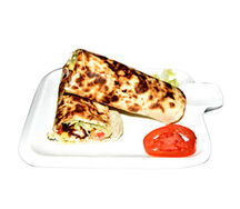 Sandwich crispy