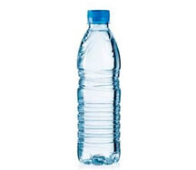Eau minérale