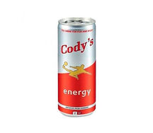 Cody's