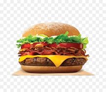 Hamburger Américain