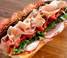 Shawarma mixte
