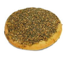 Zaatar