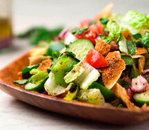 Fattouche