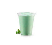 Menthe au lait