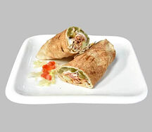Sandwich poulet rôti